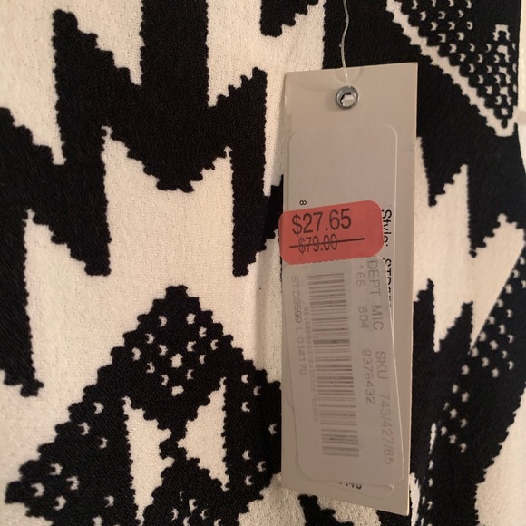 Sugarlips - Aztec Dress *NWT* - Picture 3 of 4